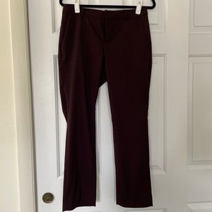 Banana Republic Ryan Pant - 6P